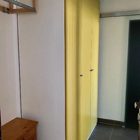 Studio Apartment In Center Brno Bagian luar foto