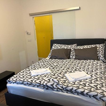 Studio Apartment In Center Brno Bagian luar foto