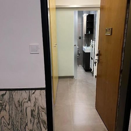 Studio Apartment In Center Brno Bagian luar foto