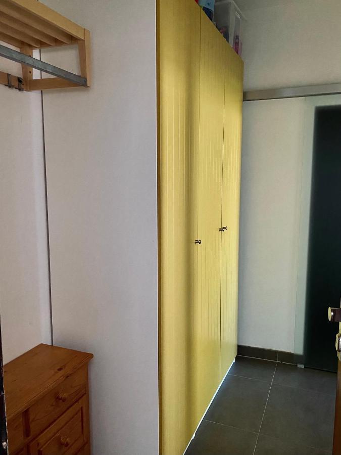 Studio Apartment In Center Brno Bagian luar foto